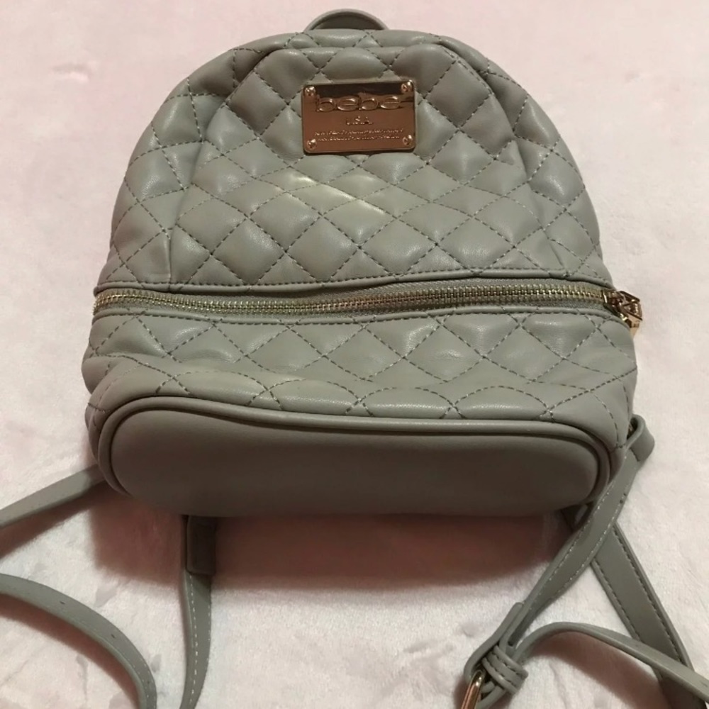 Bebe backpack